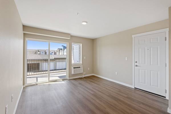 West 44 Apartments property